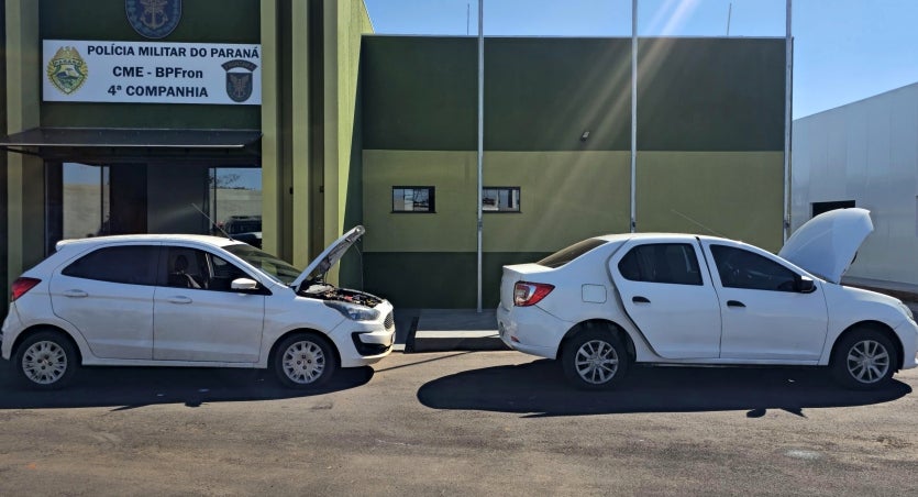 Bpfron Prende 3 Pessoas Com 277 Kg De Maconha Na Pr 323 (2)