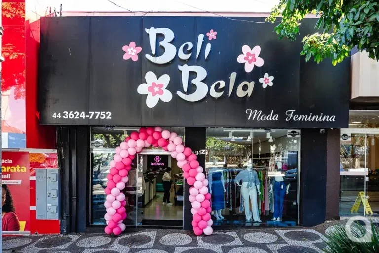 Beli Bela Comemora 20 Anos Com Arraiá De Aniversário