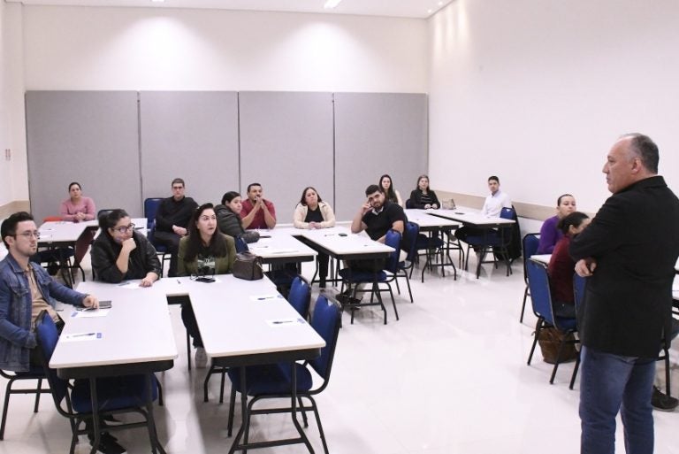 Casa Do Empreendedor E Sebrae Capacitam 60 Empreendedores (1)