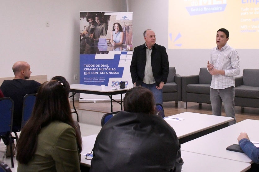 Casa Do Empreendedor E Sebrae Capacitam 60 Empreendedores (2)