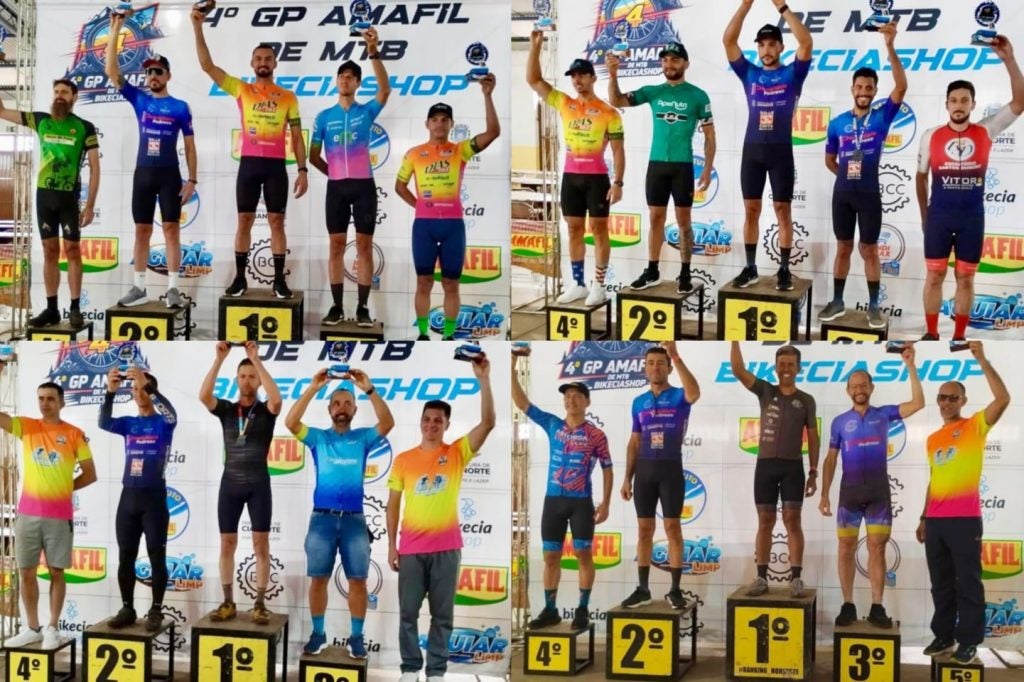 Ciclistas De Umuarama Conquistam 11 Pódios Em Gp Em Cianorte (3)