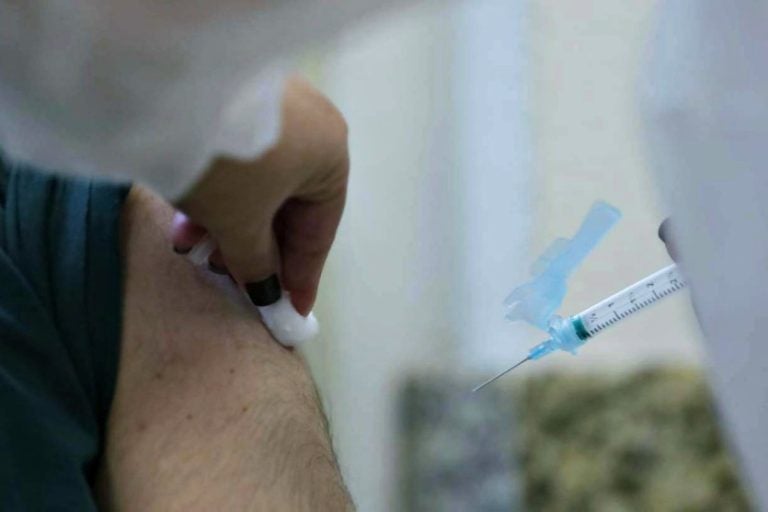 Circulação Do Vírus Influenza Cai Após Aumento Da Vacinação