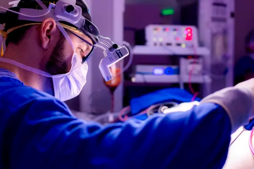 Cirurgia Para Lipedema Tratamento Que Vai Além Da Estética 2