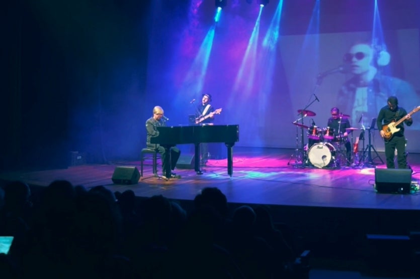 Clube Harmonia Comemora 61 Anos Com Jantar E Show (1)