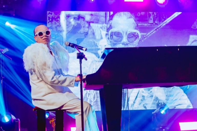 Clube Harmonia Comemora 61 Anos Com Jantar E Show (2)