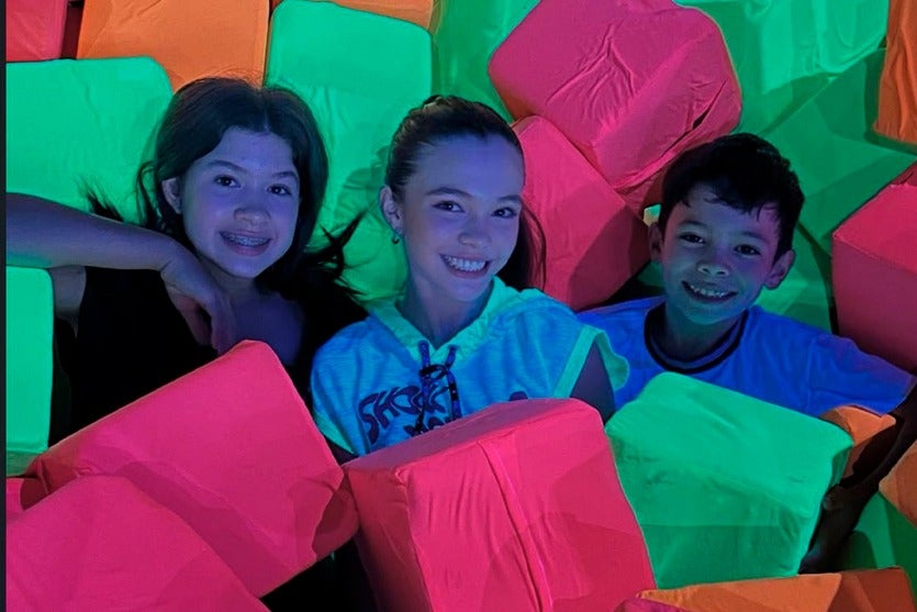 Colônia De Férias Do Dr. Jump Promete Agitar Julho Em Umuarama (2)