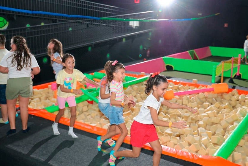 Colônia De Férias Do Dr. Jump Promete Agitar Julho Em Umuarama (4)