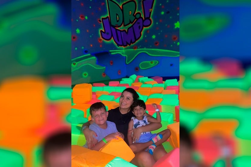 Colônia De Férias Do Dr. Jump Promete Agitar Julho Em Umuarama (6)