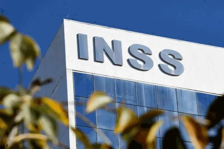 Concurso Do Inss