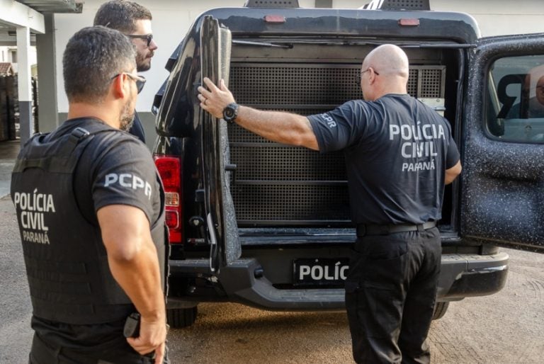 Condenado Por Estupro De Vulnerável é Preso Em Cidade Gaúcha