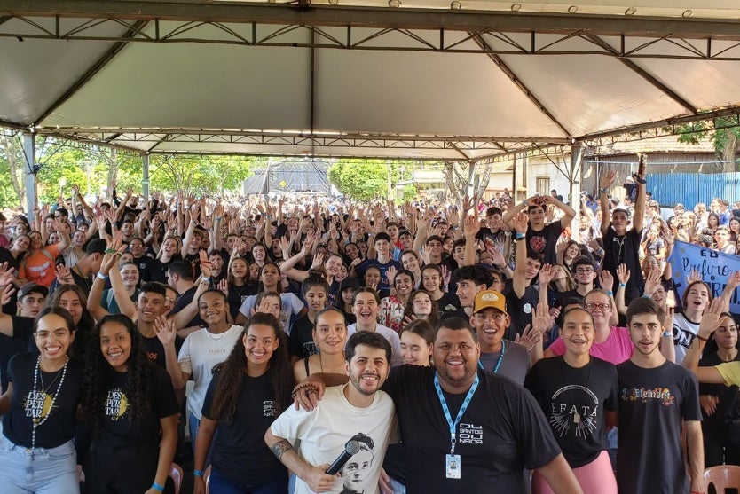 Confirmadas As Atrações Para O Dnj 2025, Em Indianópolis (4)