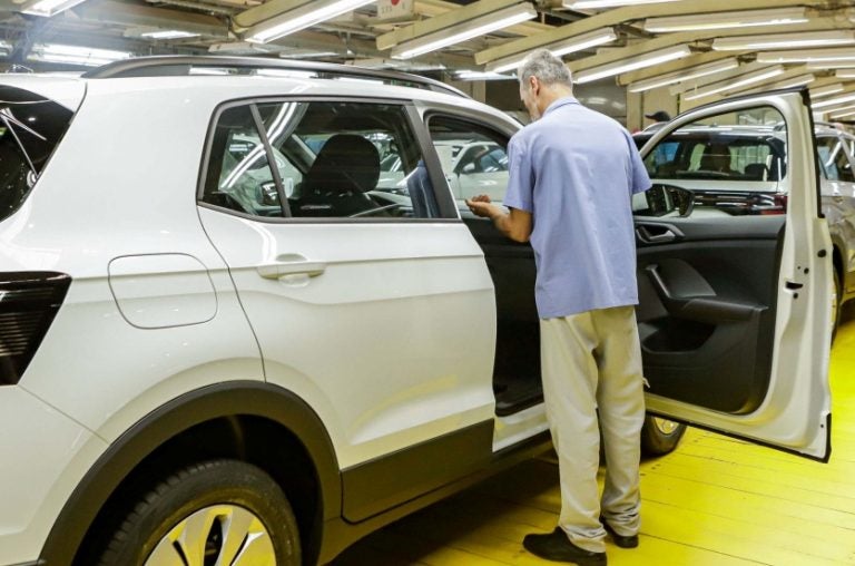 Contratações De Trabalhadores Com Mais De 50 Anos Crescem