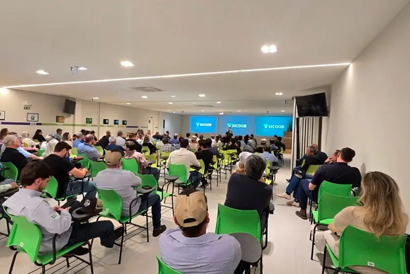 Cooperados Sicoob Conhecem Detalhes Sobre O Plano Safra 2025 1