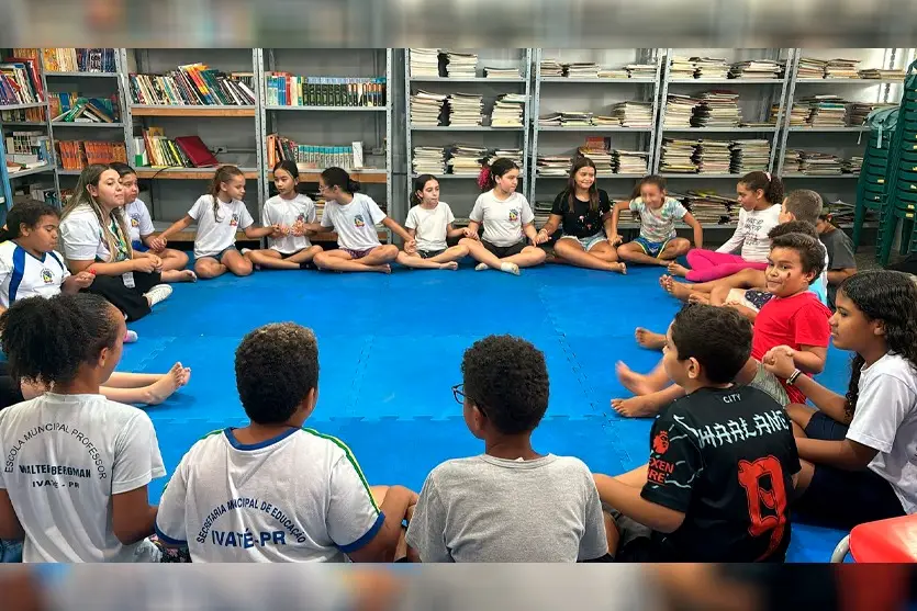 Cooperativa Mirim Do Sicoob Encaminha Crianças E Adolescentes Ao Mundo Do Cooperativismo 2