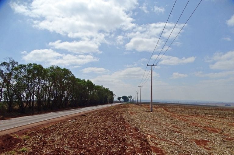 Copel Reforça Fornecimento De Energia Elétrica Em Alto Piquiri