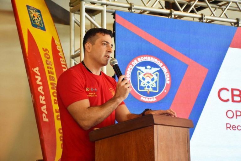 Corpo De Bombeiros Faz Orientações Para Evitar Afogamentos