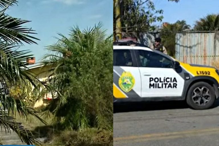 Corpo De Mulher é Localizado Dentro De Geladeira E Filho é Suspeito