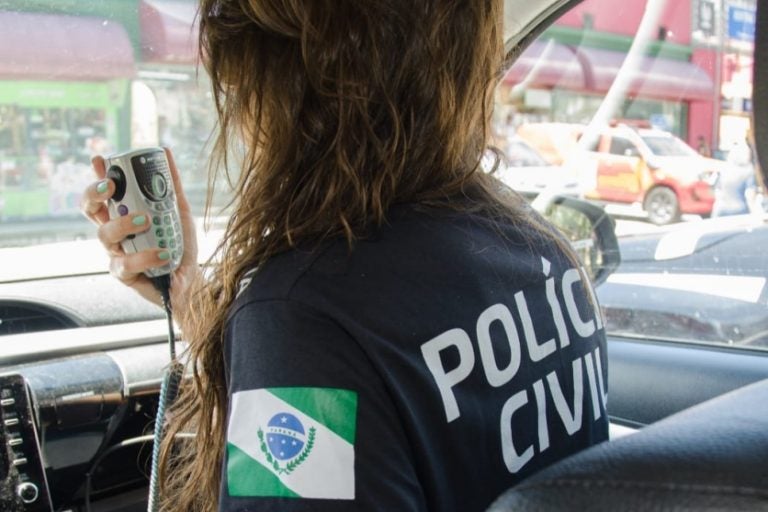 Cruzeiro Do Oeste Homem Descumpre Medida Protetiva E é Preso