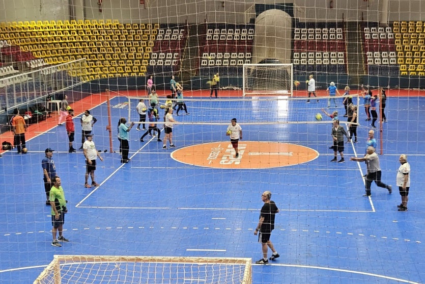 Delegação Umuaramense Se Prepara Para Os Jogos Do Idoso (2)