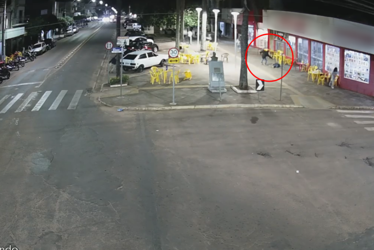 Delegado Fala Sobre Investigação De Dois Homicídios Em Mariluz