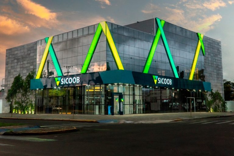 Dia Int. Das Cooperativas Sicoob Celebra 9 Milhões De Cooperados
