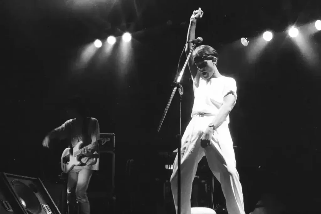 Documentário Resgata Momentos íntimos E Inéditos De Cazuza 1