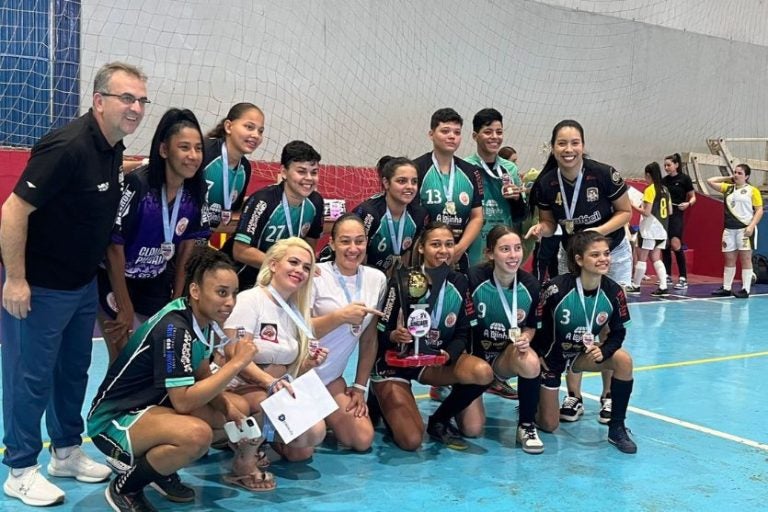 Donas Da Bola