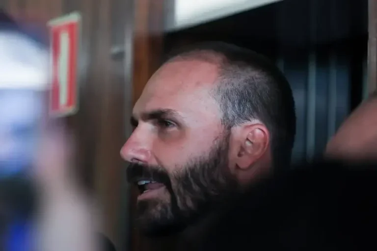 Eduardo Bolsonaro