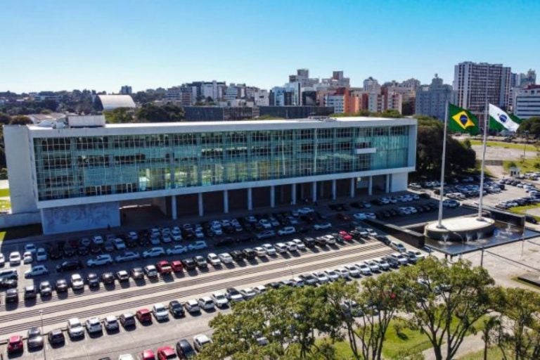 Estado Convoca Mais 615 Aprovados Em Concursos Públicos
