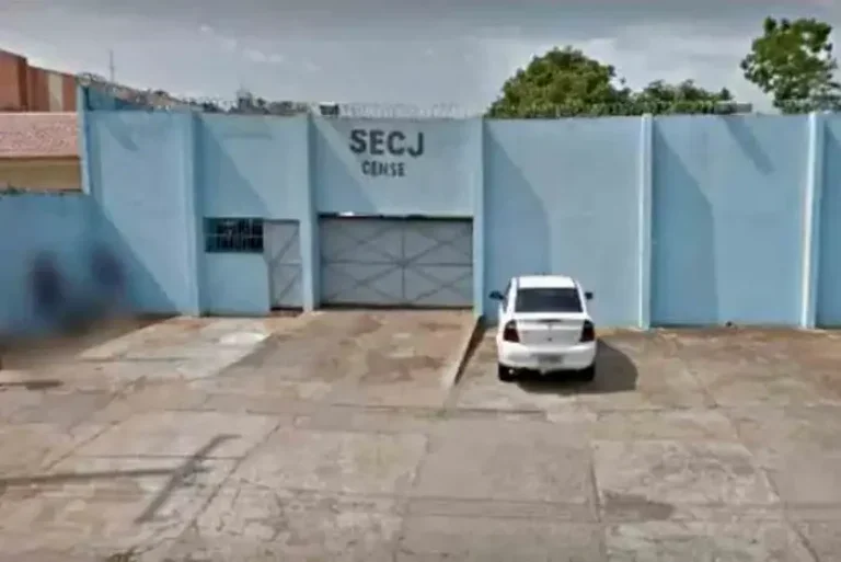 Estado Investe R$ 130 Mil No Centro Socioeducação De Umuarama