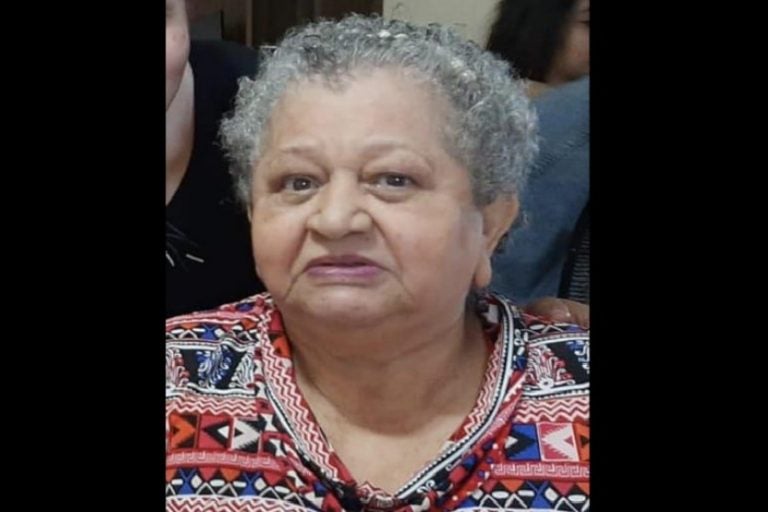 Falece Dona Maria Do Rancho, Que Dedicou A Vida A Causa Social