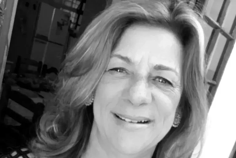 Família Comunica O Falecimento De Maria Antonia Rodrigues Correa 1