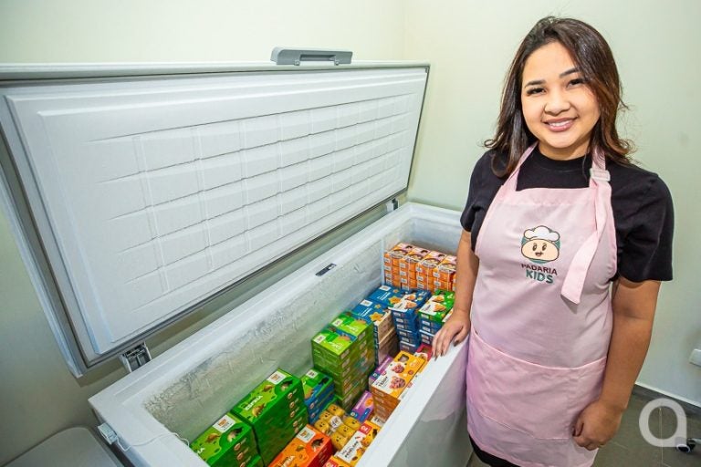 Farmacêutica Empreende Com A Criativa Padaria Kids (1)