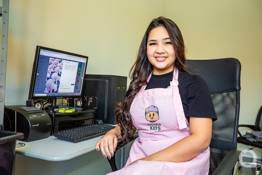 Farmacêutica Empreende Com A Criativa Padaria Kids (13)