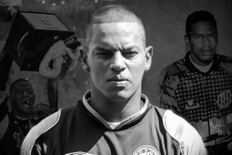 Flávio Pantera Ex Goleiro Do Athletico Morre Aos 54 Anos