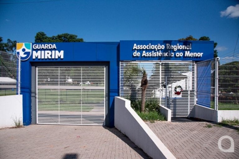 Guarda Mirim Abre Matrículas E Reforça Missão De Inclusão Social