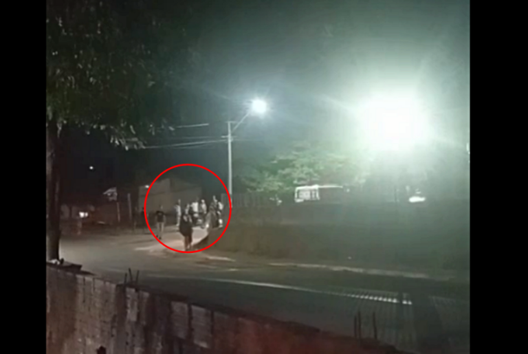Homem Assassinado Em Tapejara Tinha Vasta Ficha Criminal