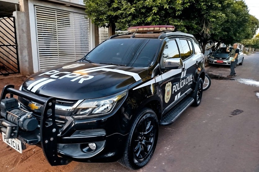 Homem é Preso E Confessa Assassinato De Mulher No Sonho Meu