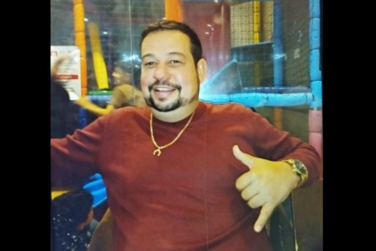 Homem Que Morreu Em Iporã Será Velado Em Encantado Do Oeste