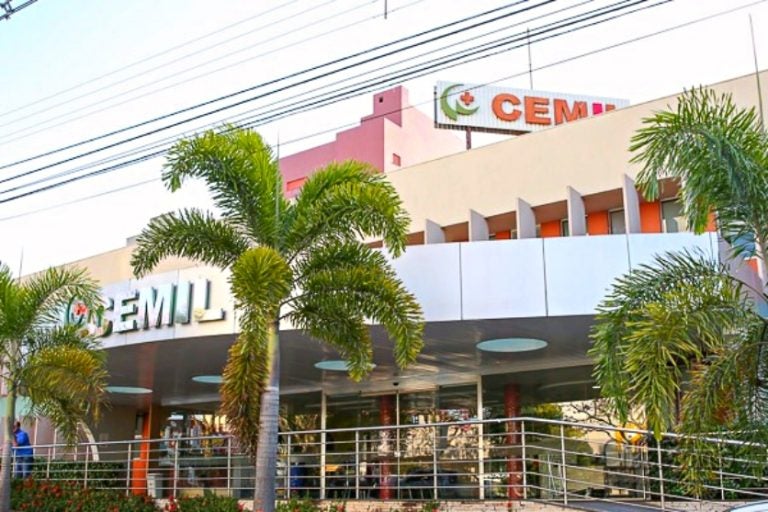 Hospital Cemil Anuncia Vagas Para Contratação Imediata