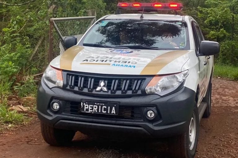 Idoso: a vítima morava sozinha na residência.
