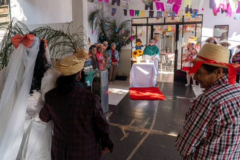 Idosos Do Serviço De Convivência Participam De Festa Junina (4)