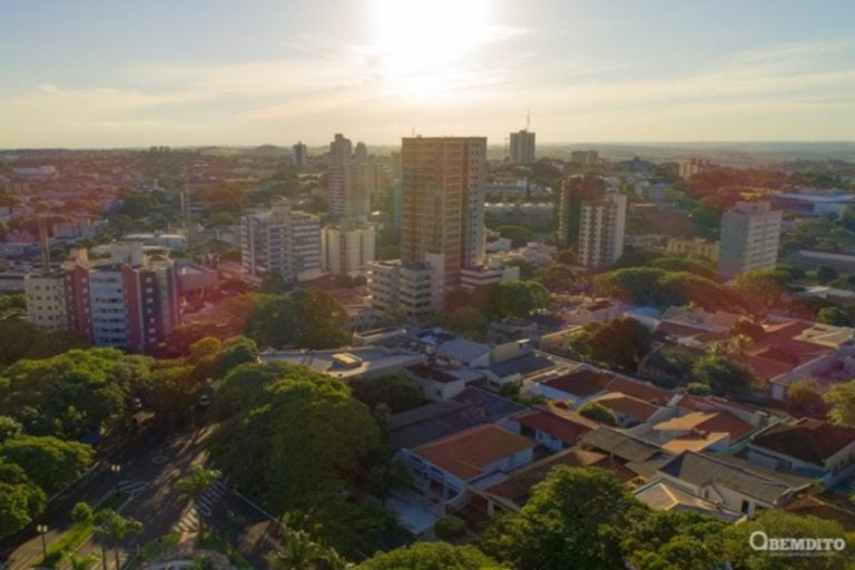 Inmet Alerta Para Baixa Umidade Relativa Do Ar Em Umuarama