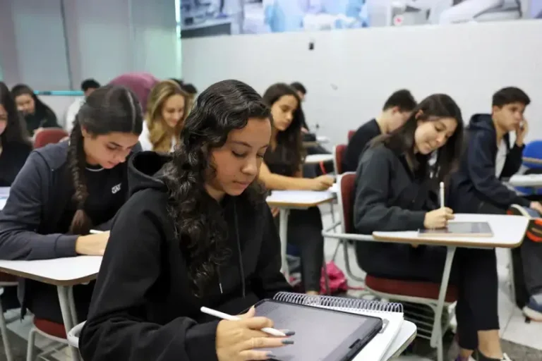 Inscrições Do Fies Para O 2º Semestre Começam Nesta Segunda