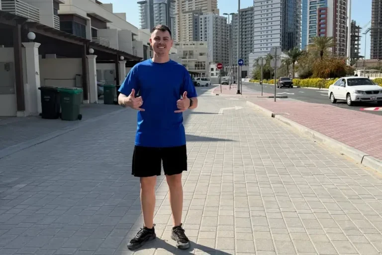 Interpol Prende Em Dubai Influenciador Do Paraná Que Promovia Jogo Do Tigrinho