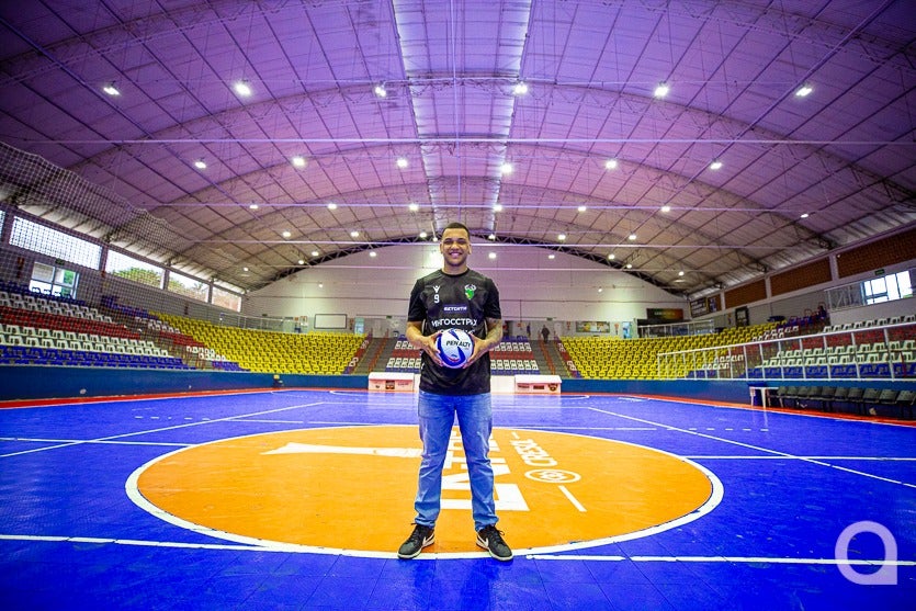 Jogador De Umuarama Brilha Na Rússia E Se Destaca Na Seleção (12)