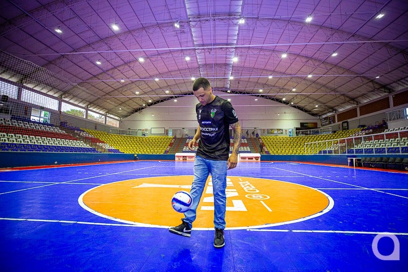 Jogador De Umuarama Brilha Na Rússia E Se Destaca Na Seleção (13)