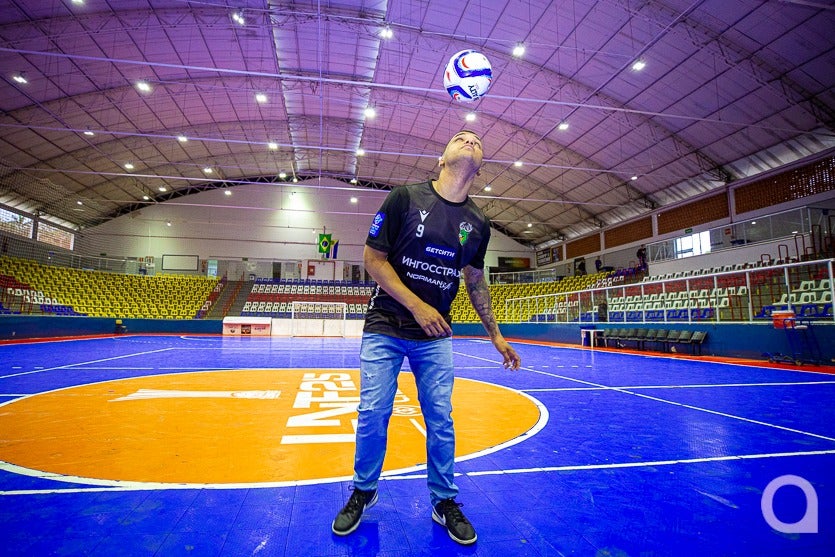 Jogador De Umuarama Brilha Na Rússia E Se Destaca Na Seleção (14)