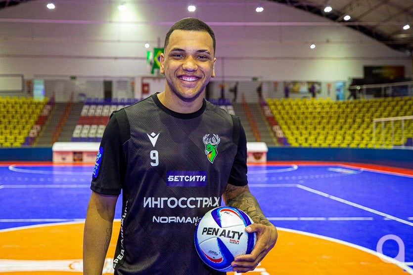 Jogador De Umuarama Brilha Na Rússia E Se Destaca Na Seleção (15)