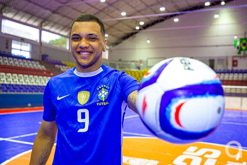 Jogador De Umuarama Brilha Na Rússia E Se Destaca Na Seleção (17)